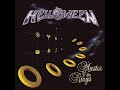 In the Middle of a Heartbeat - Helloween