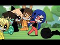 Miraculous ladybug gacha life video part 1|sorry didn't have any good thumbnail 😅