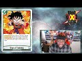 Winning Your Set 3 Release Event! Which Cards Should You Prioritize? Dragon Ball Super Fusion World!