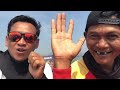 Toman monster ini hancurkan reel seat // casting toman waduk jatiluhur // #eventmaguro