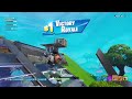 First game First W of Season 9! Fortnite Battle royale