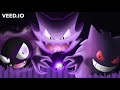 Lavender Town Remix