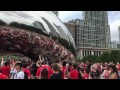 2015 Blackhawks Parade