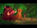 The Lion King Hakuna Matata