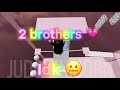 ✨Here's a Song To Get To Know About Me✨~ Roblox Trend 2021 || Judo Unicorn