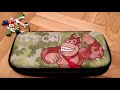 Donkey Kong Nintendo Switch Case