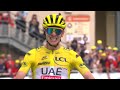 Tour de France 2024 Stage 14 Highlights