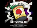 Death Battle: Balderdash (From the Rooster Teeth Series)