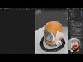 How To Make Complex Materials Easily in Blender!