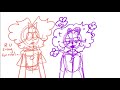 Baked beans (: (Oc animatic) READ DESCRIPTION