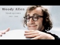 Woody Allen - A Love Story