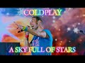 Coldplay & Avicii - A Sky Full Of Stars (Luminocity Mix)
