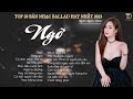 Ngỡ, Sóng Gió ♫NGHE LÀ NGHIỆN | Top 20 Bài Hát Triệu View Ngân NgânCover