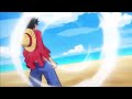 Luffy edit