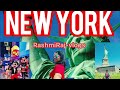 Newyork-Amazing Trip -Sharing my experiences nd informations #newyork #explore #shorts #travelvlog
