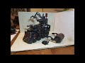 vlog #1303 - Completed Blue Skinned Goff Ork Army full showcase! (SOLD!)