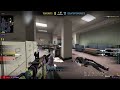 #csgo office Ace% Speedrun