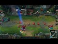 Akali Kills Darius