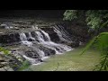 Waterfall White Noise | 10 Hours of Sleeping Sound to Fall Asleep Instantly
