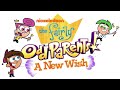 The Fairly OddParents:  A New Wish 2001 Edition (A Parody Cover)