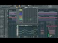 How I Made Porter Robinson - Everything Goes On