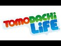 005. Map Night: Midnight on the island - Tomodachi Life (トモダチコレクション 新生活) | OST - Music Extended