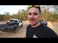 YOU WONT BELIEVE THIS… $2000 Rig VS Glasshouse Mountains