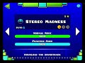 Stereo Madness