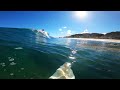 Raw POV a SHALLOW Slab