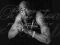 Tupac-Keep Ya Head Up w/LYRICS