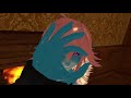 Don't Trust Naddition... (VRchat) [Murder With Friends!]