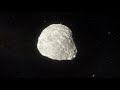 What If The Largest Asteroid Hit Earth?