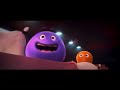 Little clip of inside out 2 for you