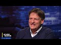 Author Michael Lewis On ‘The Fifth Risk’ Within The Trump Administration