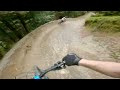 DYFI BIKE PARK | May 2024 (Perfect Conditions)