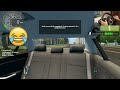 اشتغلت سائق تاكسي في لعبة city car driving