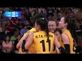 🇰🇿 KAZ vs. 🇻🇳 VIE - Gold Match | AVC Challenge Cup 2024 - presented by VBTV