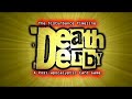 Death Derby: A Post-apocalyptic Card Game Commercial-Hit in the Face-Mark 1 design