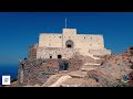 Discover SIFNOS: The Perfect Greek Island