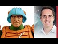 Hostile Makeover: The Man Who Hijacked Masters of the Universe