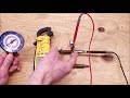 How HVAC Refrigerant Pressure Switches Work & Troubleshooting!