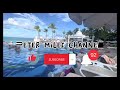 Riu Palace Las Americas All-Inclusive Resort Tour (Walkthrough) |CANCUN, MEXICO 2023 | 4K HD Quality