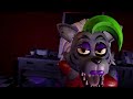 FNAF Help Wanted 2 Roxanne Wolf Moments