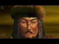 Mongol Ideology - Why Chinggis Wanted to Conquer the World - DOCUMENTARY