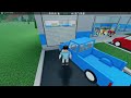 I Started my Own *SUPERMARKET* in Roblox!