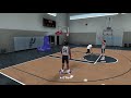 NBA 2K18 DOING NOTHING!!!!!!!!