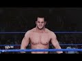 WWE 2K19 Mods: Chris Benoit WWE Theme Song - Whatever (Arena Effects)