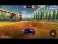 Rocket League ITA | Le Papere vincono a tavolino !