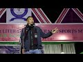 Pakmi Mahong | Khukok Katamnao Long Sports |Loushing