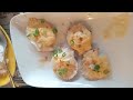 baked cheese scallops#short